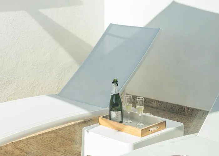 Luxury Penthouse, Late Checkout فالنسيا