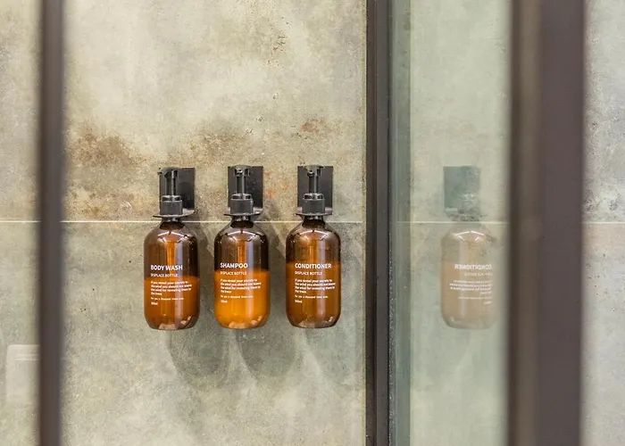 Luxury Penthouse, Late Checkout