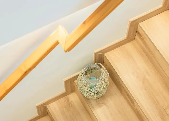 شقة Luxury Penthouse, Late Checkout