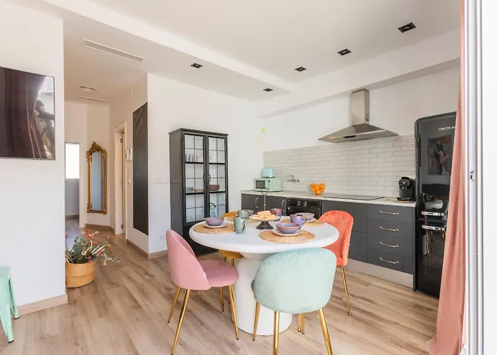 Luxury Penthouse, Late Checkout شقة *