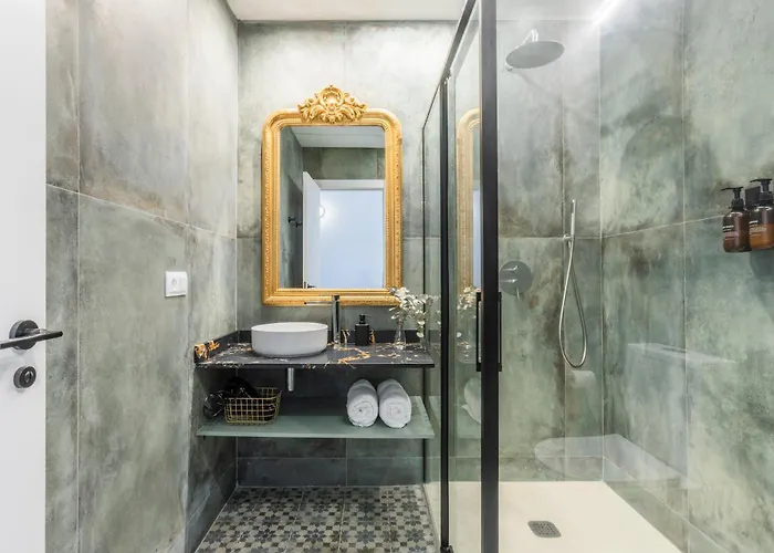 شقة Luxury Penthouse, Late Checkout *