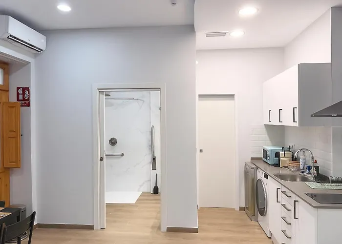 New - La Puerta De Olivo * فالنسيا