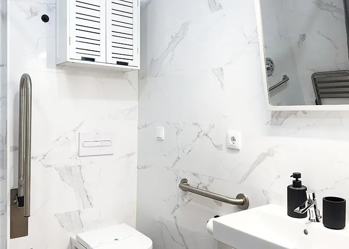 شقة New - La Puerta De Olivo *