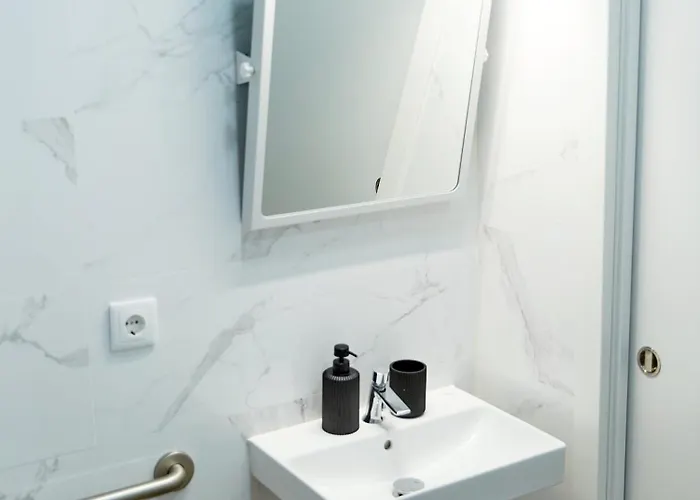 New - La Puerta De Olivo شقة *