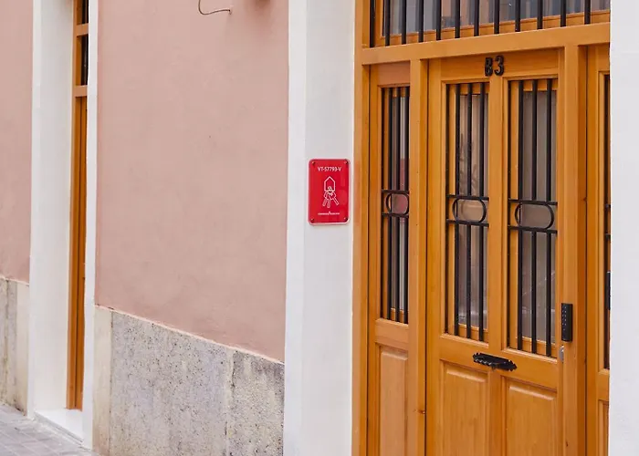 New - La Puerta De Olivo *