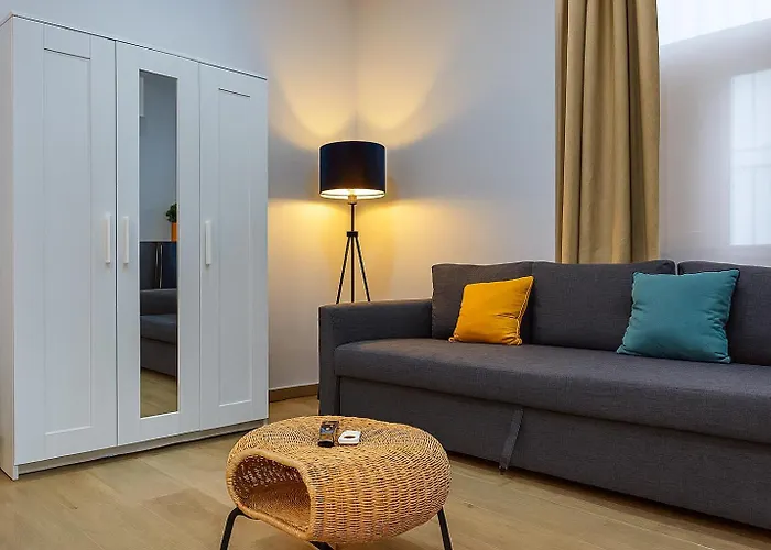 New - La Puerta De Olivo