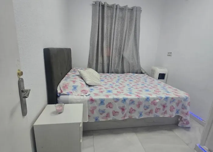 Homestay Avenida Del Cid