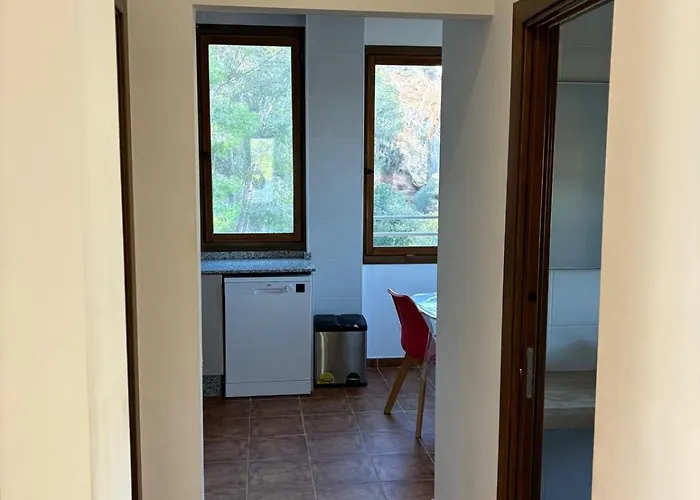 Paraiso Natural Unico -villa Cueva Turche Inn Valencia