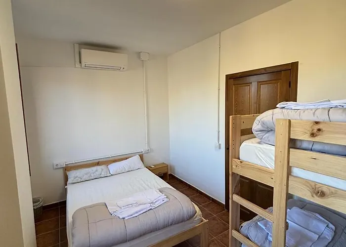 Paraiso Natural Unico -villa Cueva Turche Valencia