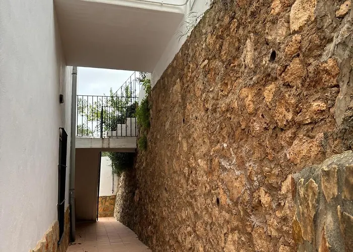 Inn Paraiso Natural Unico -villa Cueva Turche Valencia