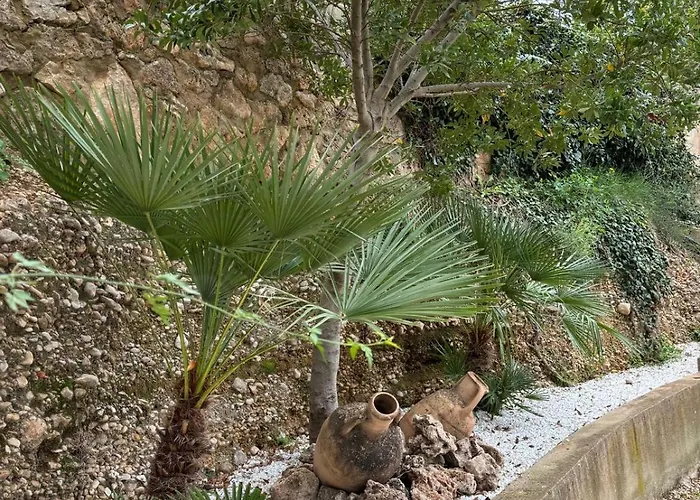 Paraiso Natural Unico -villa Cueva Turche Inn