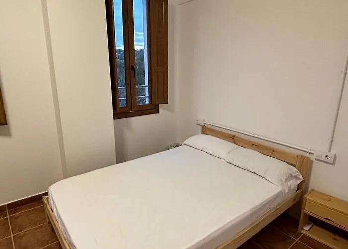 Inn Paraiso Natural Unico -villa Cueva Turche Valencia