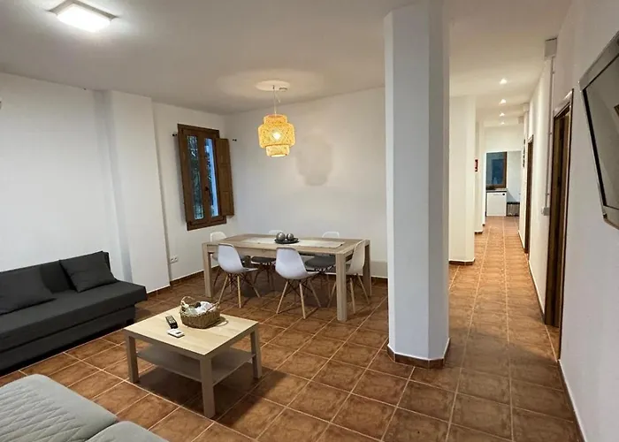 Paraiso Natural Unico -villa Cueva Turche *