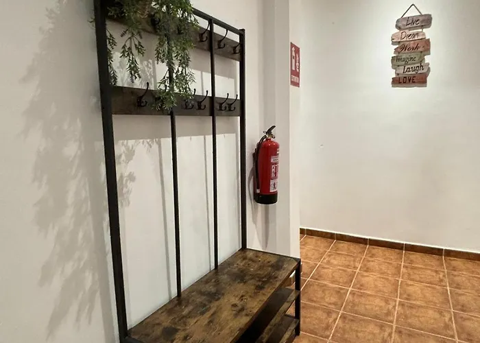 Paraiso Natural Unico -villa Cueva Turche * Valencia