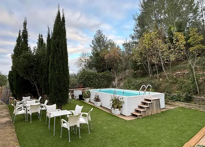 Paraiso Natural Unico -villa Cueva Turche Inn