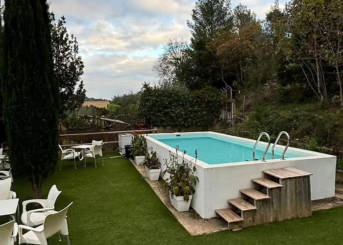 Paraiso Natural Unico -villa Cueva Turche Inn Valencia