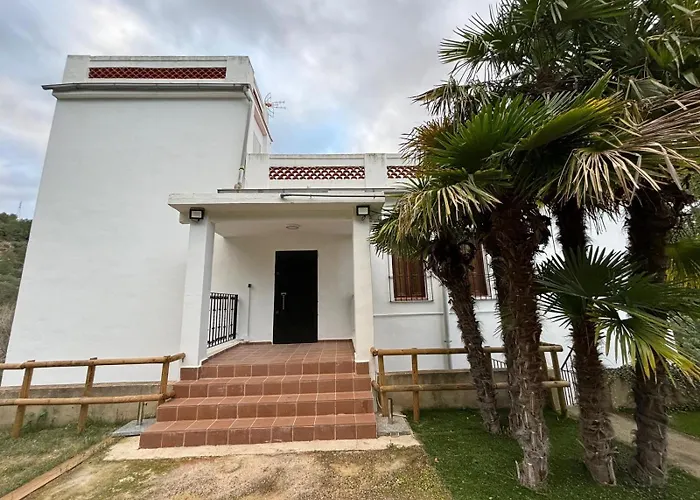 Inn Paraiso Natural Unico -villa Cueva Turche Valencia