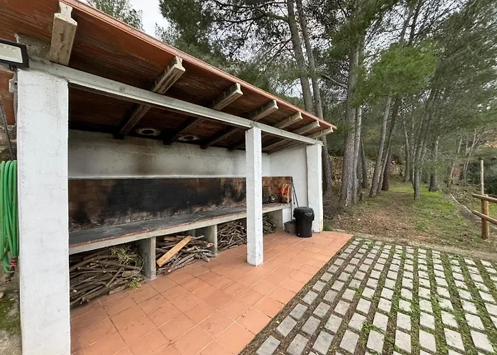 Inn Paraiso Natural Unico -villa Cueva Turche *