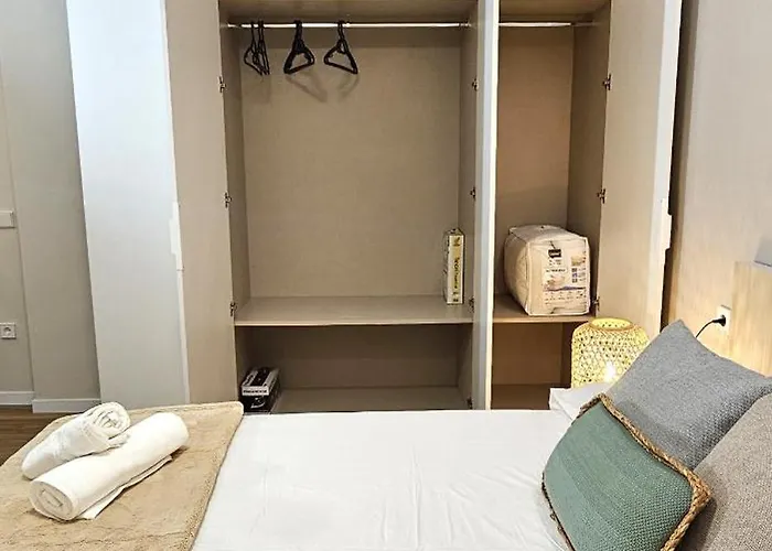 Vacansis Bajo Torrefiel *