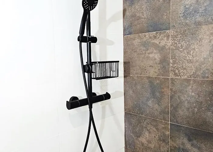 Vacansis Bajo Torrefiel Βαλένθια