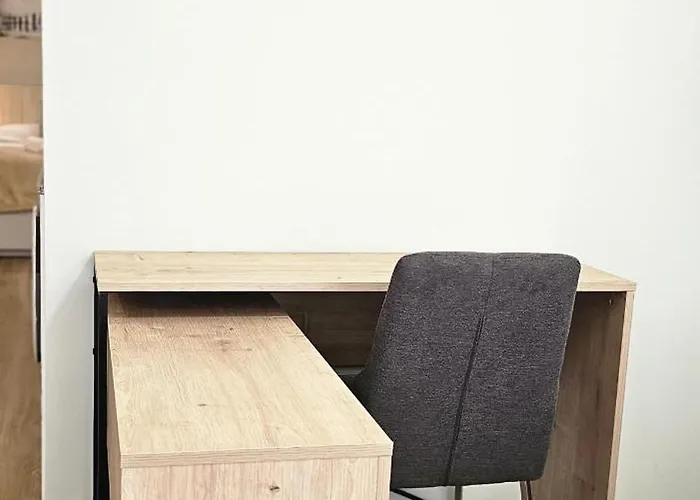 Vacansis Bajo Torrefiel