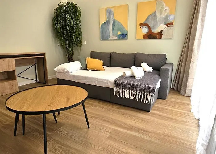 Vacansis Bajo Torrefiel