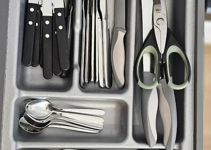 Διαμέρισμα Vacansis Bajo Torrefiel