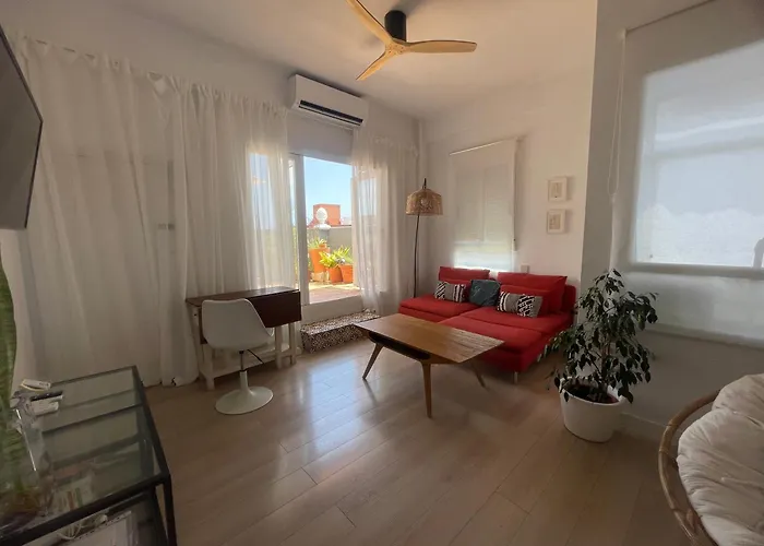 Sky Haven Διαμέρισμα Βαλένθια