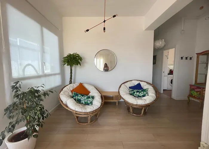 Sky Haven Διαμέρισμα *