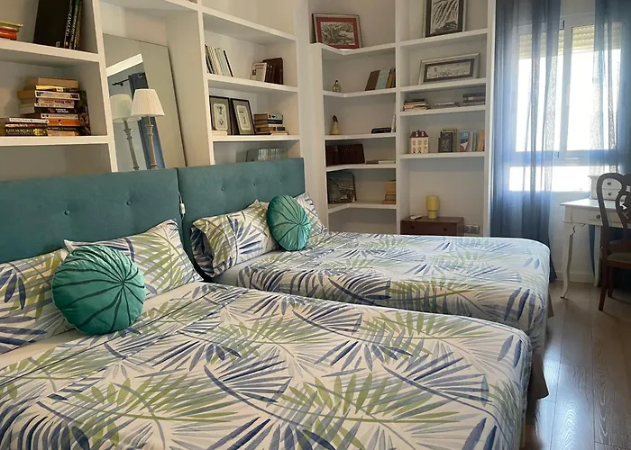 Sky Haven Διαμέρισμα Βαλένθια