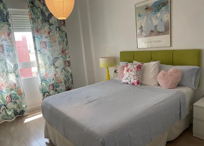 Sky Haven Διαμέρισμα *