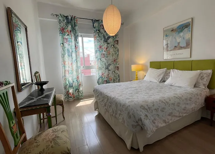 Sky Haven Διαμέρισμα Βαλένθια