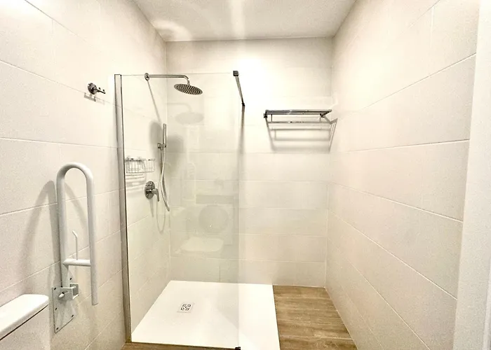 아파트 Urban Style 발렌시아