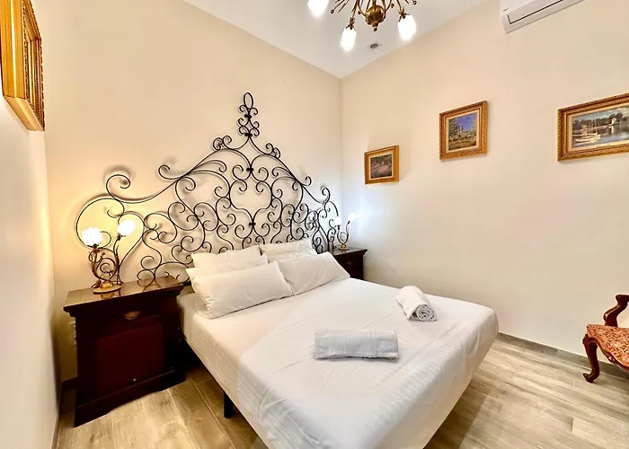 Urban Style 아파트 발렌시아