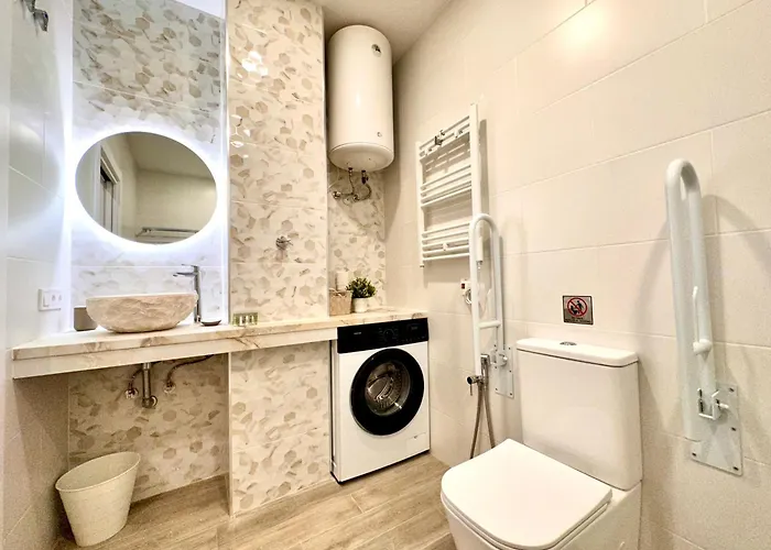 Urban Style * 발렌시아