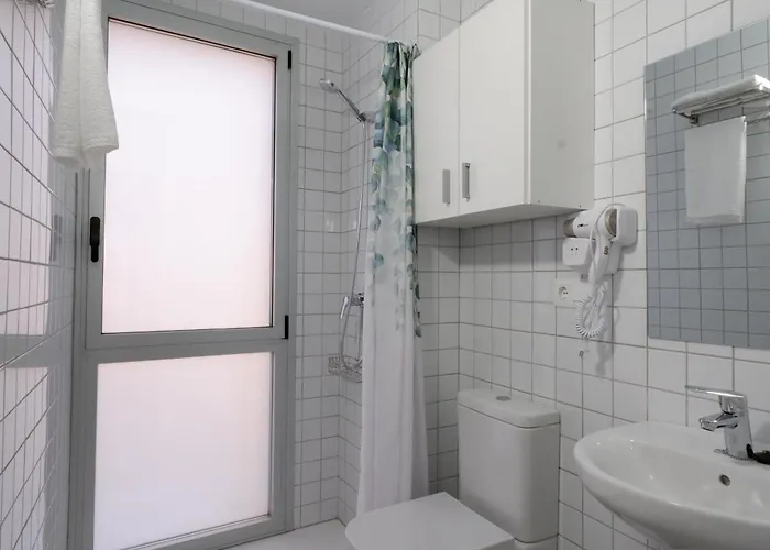 아파트 San Pedro 4 *