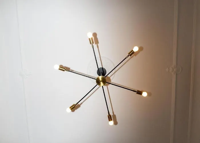 شقة Flats Family De 3 *