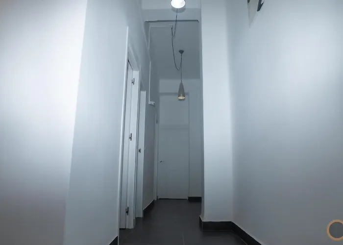 شقة Flats Family De 3