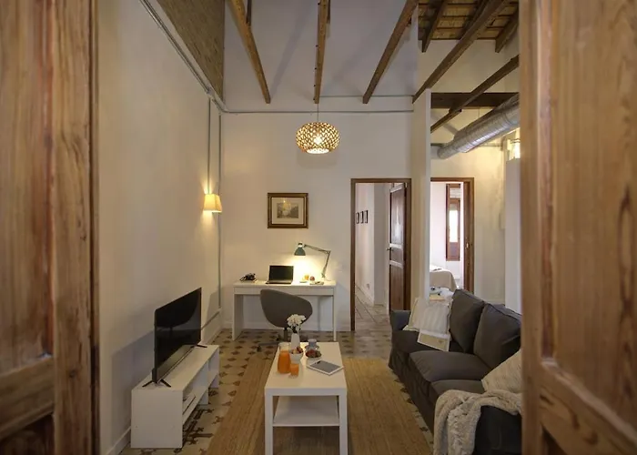 Singularstays El Grao V Διαμέρισμα *