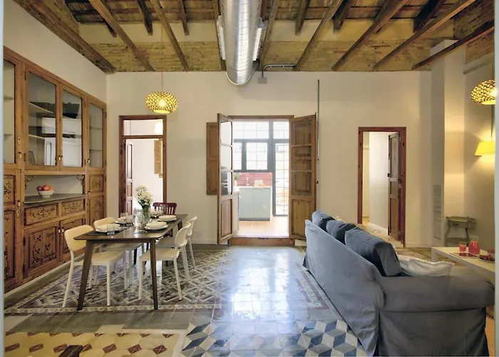 Singularstays El Grao V *