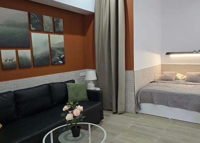 Vicent Clavel شقة