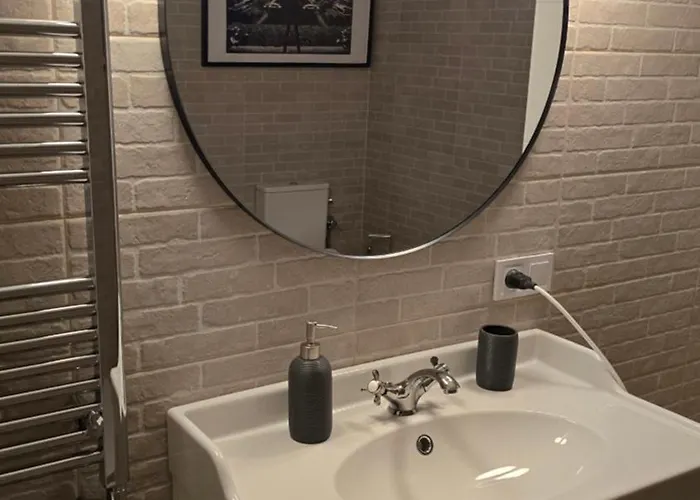 Vicent Clavel شقة فالنسيا