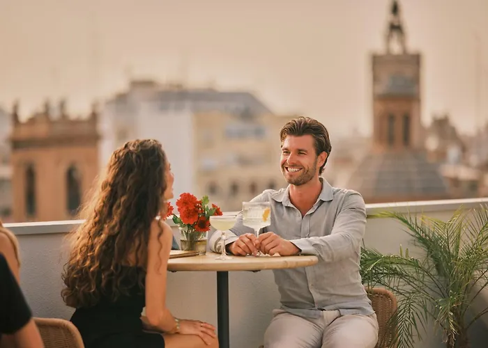 Estimar 4* فالنسيا