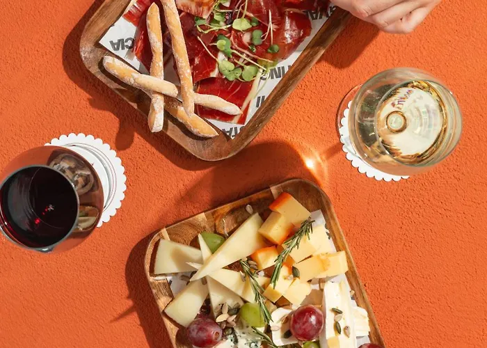 マルカム ＆ バレット 3*