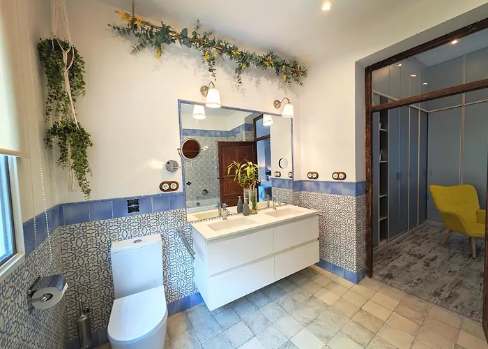 Portrait Boutique 게스트하우스 발렌시아