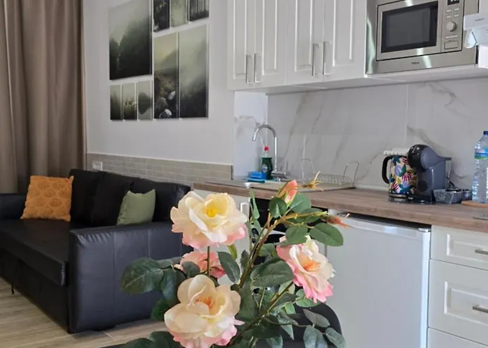 Vicent Clavel شقة *