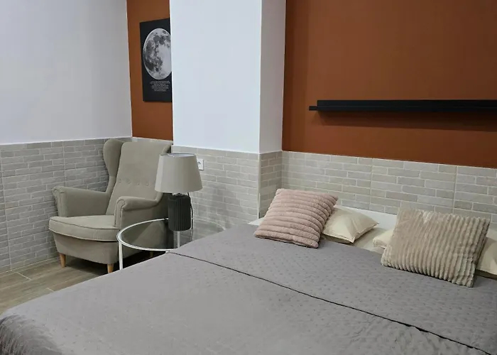 شقة Vicent Clavel