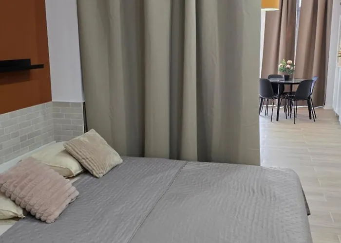 شقة Vicent Clavel *