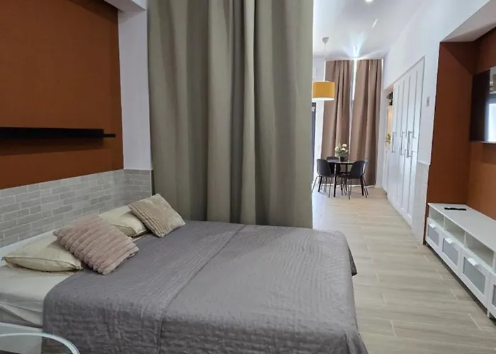 شقة Vicent Clavel