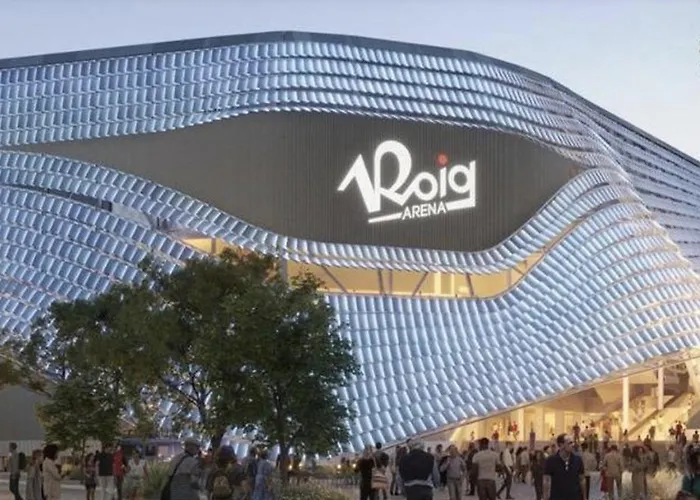 U-nit Park فالنسيا